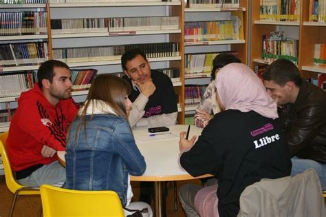 Biblioteca Viviente en la zona Norte para derribar estereotipos