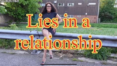 How To Deal With Lies And Cheating Partner 2 Of 18 Relationships Points