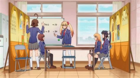 Japanese School Club Image Links Tv Tropes