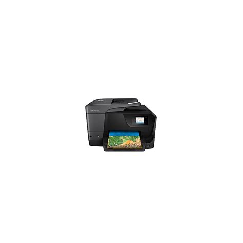 The hp officejet pro 8710 offers extraordinary scanning capabilities aiding you to update your process at the office. Bedienungsanleitung HP OfficeJet Pro 8710 Multifunktionsdrucker Scanner | Handbuchbibliothek in ...