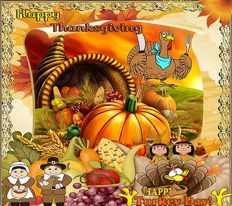 Top 74 Thanksgiving Wallpaper 4k Super Hot In Cdgdbentre