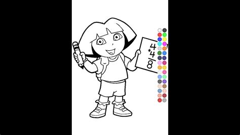 Coloring Games For Little Kids If Your Little Learners