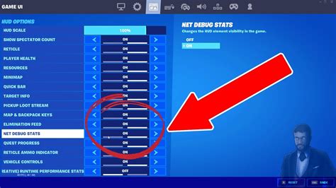 How To See Your Ping In Fortnite Chapter Season All Platforms