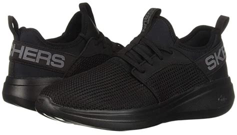 Skechers Go Run Fast Valor Shopstyle Performance Sneakers