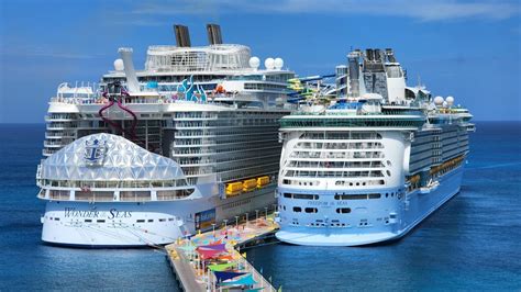 Royal Caribbean Confirms An Even Larger Cruise Ship Is Coming