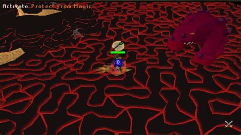 Osrs Jad Guide 2017 Rs3 Fight Caves Guide How To Kill Jad Get Your