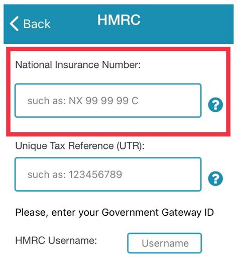 How Many Numbers Is A Insurance Id Number