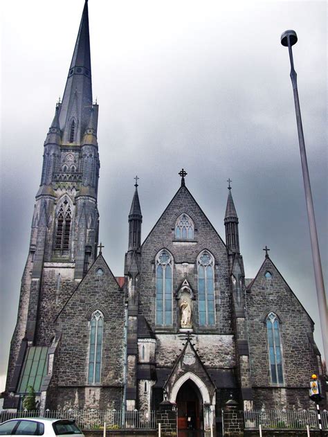 John's cathedral (antigua and barbuda). limerick st john cathedral front view - Google Search ...