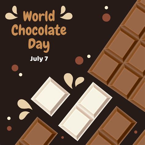 World Chocolate Day 2022 Orthodontic Blog