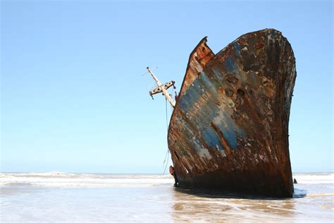 Wrecked Free Photo Download Freeimages