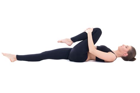 Stretches For Sciatic Pain Mypainca