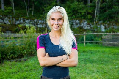 Amalie snøløs debuterer som skuespiller i sesong 3 av «semester», serien kjæresten ny jobb: Amalie Snøløs, Programleder | Amalie Snøløs debuterer som ...