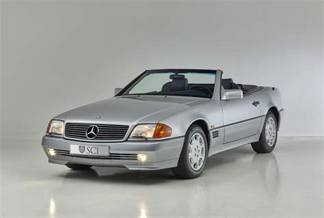 1997 mercedes sl500 climate control and radio. Mercedes Benz 500 SL / R129 2 personers sportsvogn 5,0 L ...