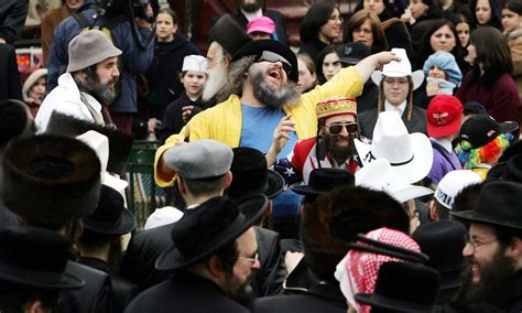What Is Purim 2016 Everything You Should Know About Celebratory Jewish