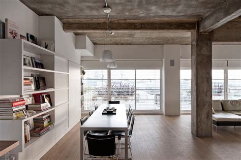 The Pros And Cons Of Living In A Loft