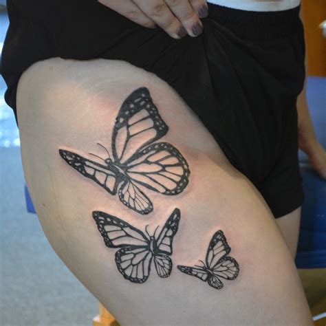 Top 97 Wallpaper What Is The Meaning Of A Butterfly Tattoo Stunning 09