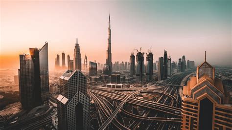 Dubai Future Foundation Launches Country In Residence Program In Area