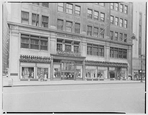 15 Glorious Photos Of Historic Department Stores Curbed