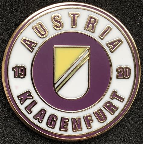 Ai, png file size : SK Austria Klagenfurt (Austria) - Store - worldsoccerpins.com