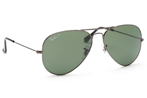 Ray Ban® Aviator Large Metal Rb3025 00458 58 Lentiamo