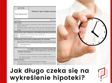 Wykreślenie Hipoteki Z Księgi Wieczystej Wniosek Pdf Wzór 2024 • Jakiwniosekpl