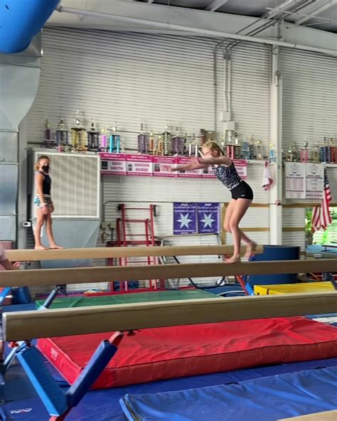 Abcs Shoreline Gymnastics Stars Home Facebook