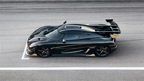 These Are The Last Ever Koenigsegg Agera Rs Hypercars Top Gear