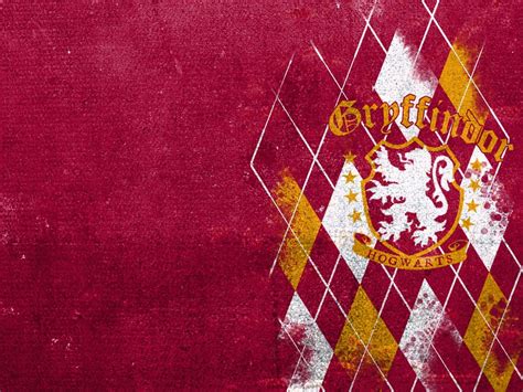 Gryffindor Quotes Wallpapers - Wallpaper Cave