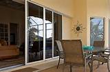 Images of Glass Sliding Patio Doors