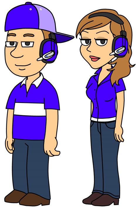 Amazing Flying Wiffleball Bros Parents By Carlosmenera2020 On Deviantart