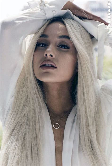 Free Sexy Ariana Grande Nude Fappening Leaks