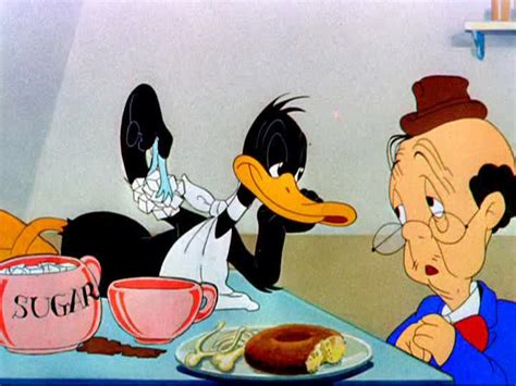Greenbriar Picture Shows Another Bid To Roast Daffy