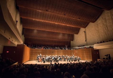 Listen To The Saint Paul Chamber Orchestra With Jeremy Denk Live In Concert Classical Mpr