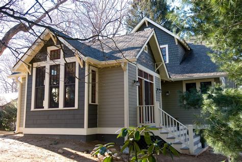 Pin By Lindsay Jan Mccann On Extension Exterior Craftsman Style