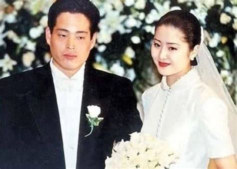 Korean Celebrities Who Married Rich Husbands Daily K Pop