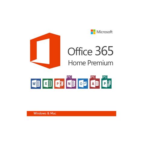Microsoft Office 365 Home Premium Esdsoft Co