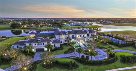 Note that rounding errors may occur, so always check the results. 20 Million Dollar House In Delray Beach - New Dollar ...