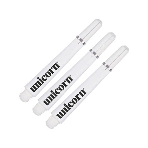 Buy Unicorn Gripper 4 Polycarbonate Dart Shafts From Darts Online