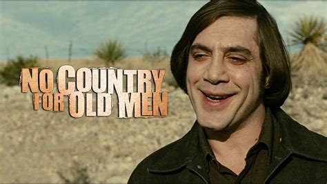 No Country For Old Men Trailer Youtube