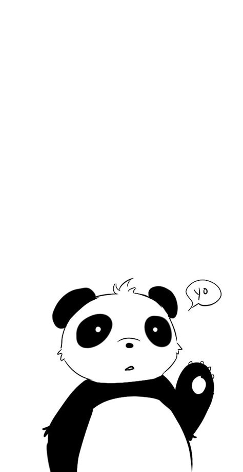 24 Best Anime Panda Girl Images On Pinterest Panda Anime Girl Pandas