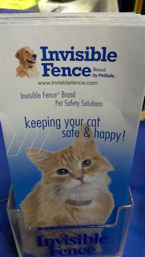 Our indoor cat boundaries are sold by our network of experienced dealers. Invisible Fence of the U.P. - Keep Your Pet Safe and Happy