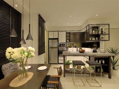 Apart from its 20,763 acres of landbank spanning from selangor to johor. The Alcove @ The Glades,Putra Heights | New Low-Rise ...