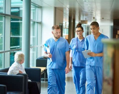 The Importance Of A Healthy Work Environment For Nurses Regis
