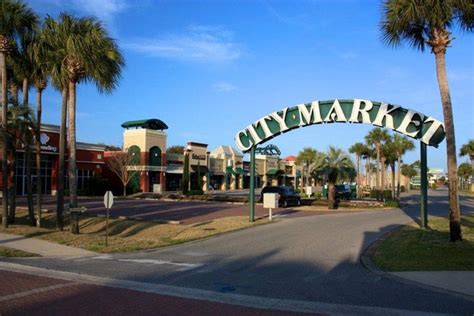 Destin Malls And Shopping Centers 10best Mall Reviews