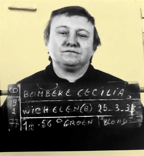 Bombeke Marie Godfrieda Cecilia Serial Killer Database Wiki Fandom