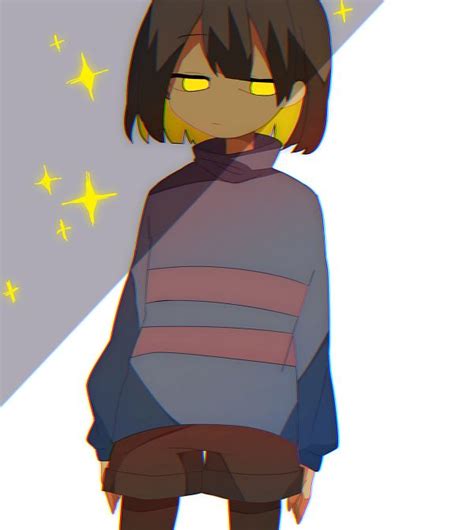 Frisk Undertale Image By Ichika012 3509843 Zerochan Anime Image