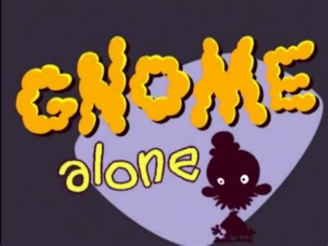 Download Gnome Alone | Space Goofs Wiki | Fandom