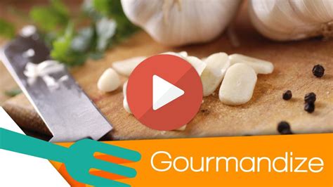 Garlic Cloves Cooking Tips Chef Good Things Best Recipes Ripped
