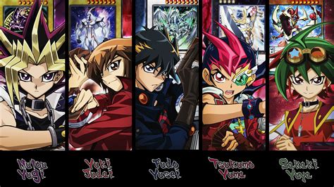 Papel De Parede Hd Para Desktop Anime Yu Gi Oh Garota Maga Negra