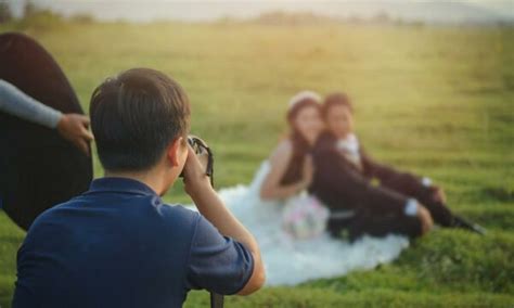 7 Tips Memilih Fotografer Pernikahan Yang Tepat Fastworkid
